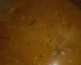 Foto del paso 2 de la receta: Porotos con riendas