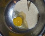 Foto langkah ke 2 dari resep Lemon Cake (No Mixer).