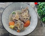 Foto langkah ke 4 dari resep Sop buntut.