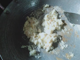Nasi Goreng Telur Omega