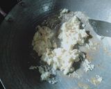 Foto langkah ke 5 dari resep Nasi Goreng Telur Omega.
