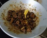Foto langkah ke 2 dari resep Ati Ampela Mentega.