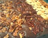 Foto langkah ke 8 dari resep Fudgy Chocolate Brownies.