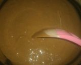 Foto langkah ke 3 dari resep Bolu kukus tiramisu.