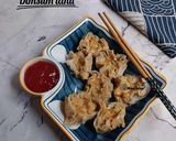 Foto langkah ke 4 dari resep Dimsum tahu.