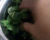 पालक खिचडी रेसिपी स्टेप 1 फोटो 