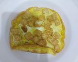 Foto langkah ke 2 dari resep Tahu telor🍴.