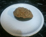 Foto del paso 2 de la receta: Aguacate relleno de atún y cebolla