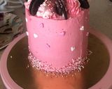 Foto del paso 4 de la receta: Tarta de cumpleaños