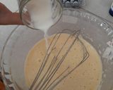 Foto del paso 2 de la receta: Budín integral de arándanos