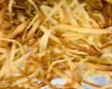 Foto del paso 6 de la receta: Sopa de Poro con Champiñones. #lacocinadeconsuelo #titanaty