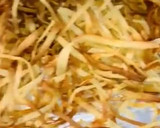 Foto del paso 6 de la receta: Sopa de Poro con Champiñones. #lacocinadeconsuelo #titanaty
