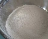 Foto del paso 1 de la receta: Muffin de Arándano *SIN Azúcar*