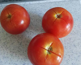 Foto del paso 2 de la receta: Gazpacho de remolacha con Vidalim