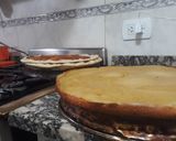 Foto del paso 3 de la receta: Fainá