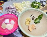 Foto langkah ke 1 dari resep Sop Janda.