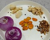 Foto langkah ke 2 dari resep Tengkleng kambing.