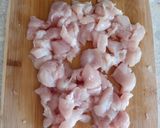 Foto del paso 4 de la receta: Sopa ¡Oju que Calo!
