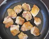 Paella recipe step 2 photo