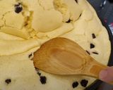 Osztrák császármorzsa recept fázis 8 fotója
