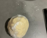 Foto del paso 1 de la receta: Tortillas de maíz para tacos 😋
