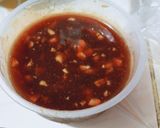 Foto langkah ke 3 dari resep Chrispy Chiken Honey Souce.