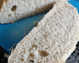 Foto del paso 4 de la receta: Tosta de anchoas y requesón