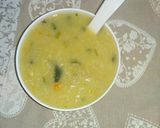 நோன்பு கஞ்சி ரெசிபி ஸ்டேப் 4 புகைப்படம்