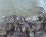 Foto langkah ke 3 dari resep Sate Ikan Tanpa Sayur Khas Palembang ala Violet Azalea.