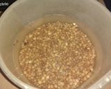 Foto del paso 1 de la receta: Sopa de lentejas
