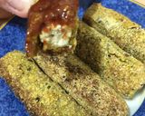 Foto del paso 6 de la receta: Bastoncitos de tofu (Sin TACC / Gluten Free / Vegan)