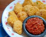 Foto langkah ke 3 dari resep 163. Perkedel Tahu.