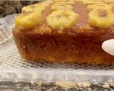 Foto del paso 13 de la receta: Pastel de maíz, caramelo y plátano (versión Isamara Amancio)
