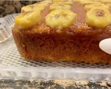 Foto del paso 13 de la receta: Pastel de maíz, caramelo y plátano (versión Isamara Amancio)
