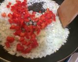 Foto del paso 1 de la receta: Chupe de jurel 🐟