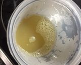 Foto del paso 3 de la receta Crema de calabaza y lenteja