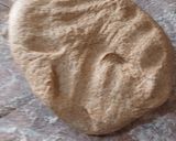 Foto del paso 3 de la receta: Pan de Molde y Árabes Integral 💯con la misma masa #superfácil#rico#esponjoso