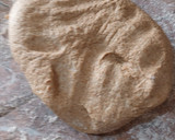 Foto del paso 3 de la receta: Pan de Molde y Árabes Integral 💯con la misma masa #superfácil#rico#esponjoso