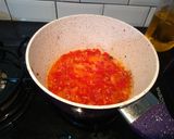 Foto langkah ke 6 dari resep Dendeng Balado.