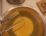Málnás-csokis süti recept fázis 1 fotója