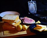 Une image de l'étape 1 de Croqueraclette.
