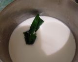 Foto langkah ke 5 dari resep Bubur Singkong / Bubur Ganepo.