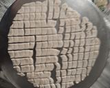 A picture of step 5 of Dal Moth.