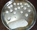 রসগোল্লা (rasagolla recipe in Bengali) রেসিপি ধাপ - 5 ছবি