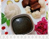 عکس مرحله 11 از دستور قلیه ماهی