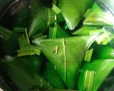Foto langkah ke 3 dari resep Lupis Ketan.