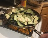 Foto del paso 4 de la receta: Summer veggies
