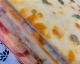 Foto del paso 7 de la receta: PASTEL DE 🫛ZUCCHINIS🫛EN SALSA RÚSTICA (gratinados) 🫛🥘🫛🥘