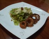Foto del paso 9 de la receta: Ensalada César