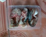 Foto langkah ke 3 dari resep Iwak Samu (Iwak Pakasam).